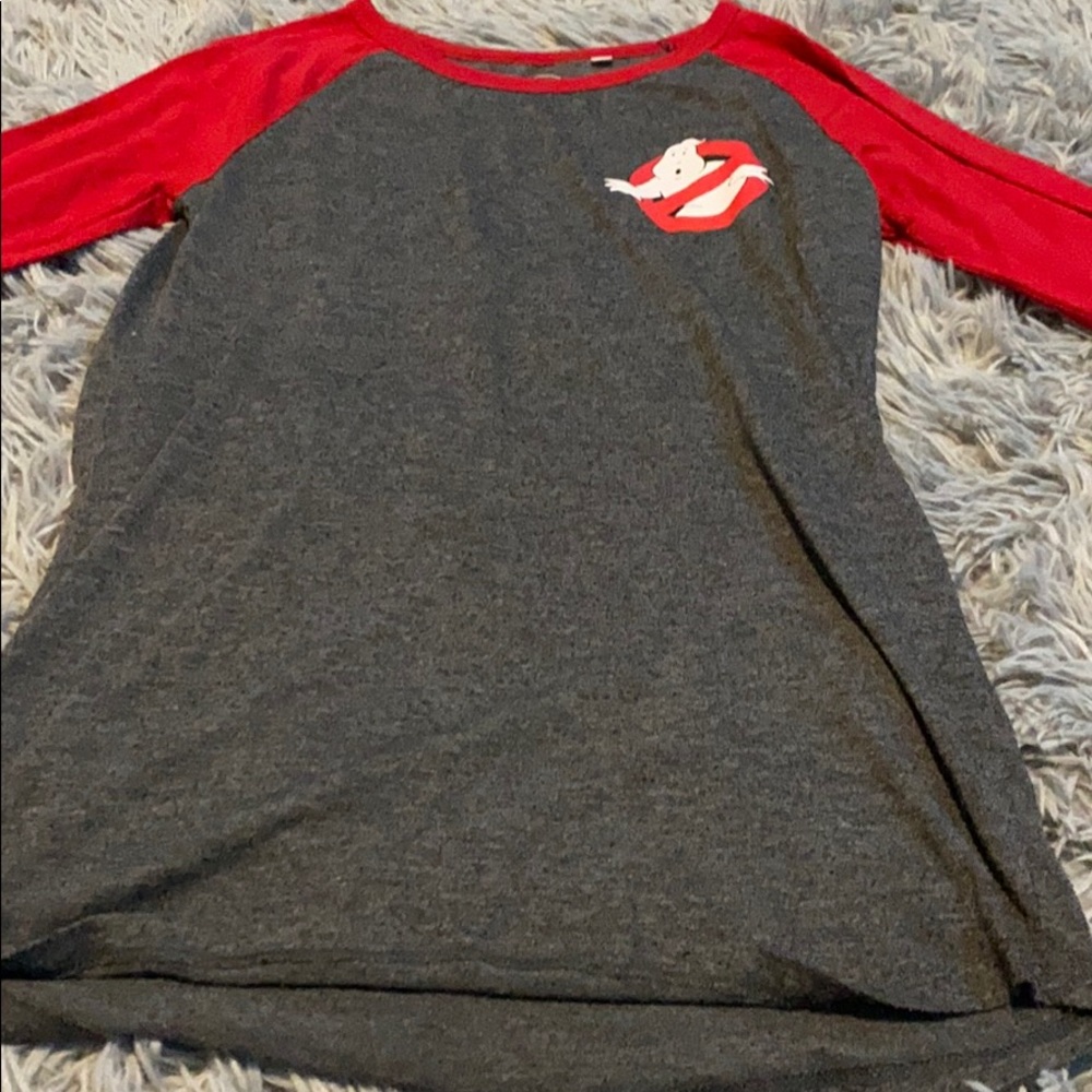 Long sleeve